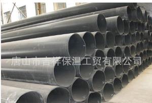 【高密度聚乙烯外護(hù)管】“沒有污染，方便簡單”