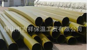 【聚乙烯外套管】“使用的溫度范圍大，抗壓強(qiáng)”