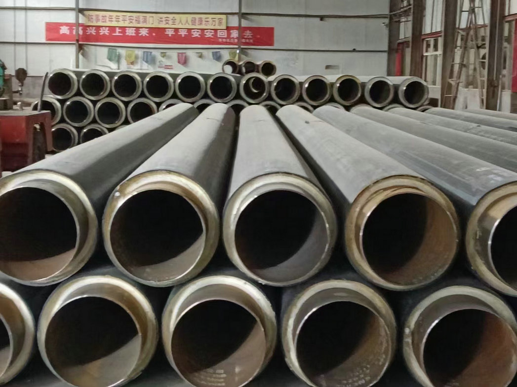 直埋管的質(zhì)量決定了什么？