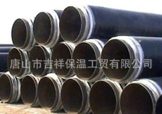 他們都說保溫管是在外墻的？是嗎？