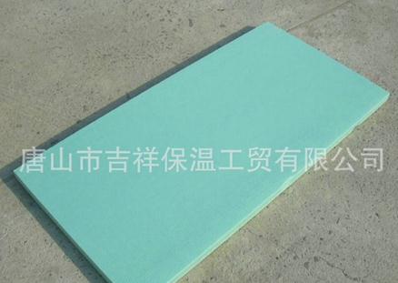 擠塑保溫板的性能環(huán)保嗎？