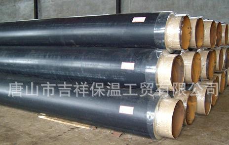 預(yù)制保溫管有著哪些性能？