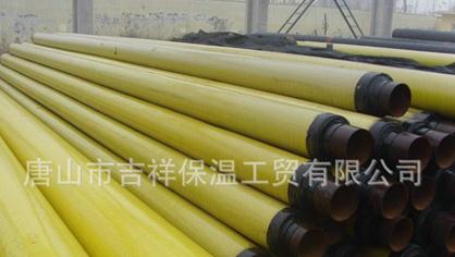 鋼套鋼直埋保溫管施工要注意哪些事項(xiàng)？